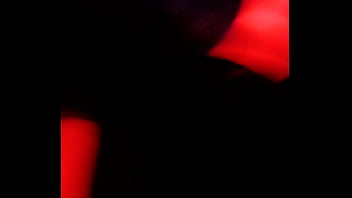 Pasándola bien en teiboldance y conozco a diablita