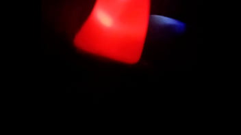 Pasándola bien en teiboldance y conozco a diablita