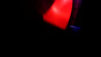 Pasándola bien en teiboldance y conozco a diablita