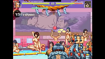 Japanese babe gets multiple creampies