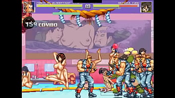 Japanese babe gets multiple creampies