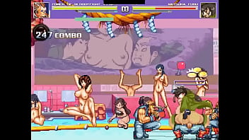 Japanese babe gets multiple creampies