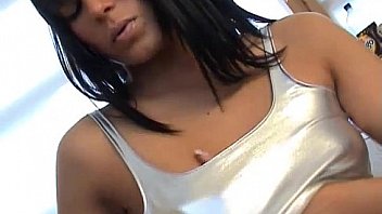 I love the way these pvc panties feel