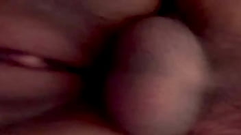 A minha prima gostosa estava me esperando cheia de tesão