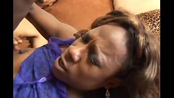 Diva devine gets creamed