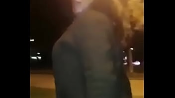 Travesti Muestra El Ano thumbnail