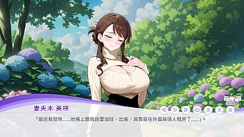 孕於神意 3個結局 1個普通結局