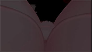 Relaxing with friends