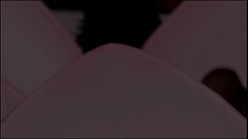 Relaxing with friends