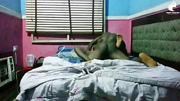 Ebonyprincess was fucked on the first visit