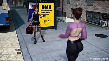 Lust Academy 374 thumbnail