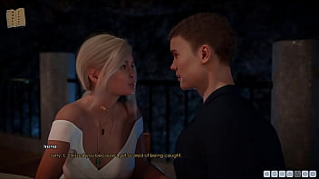 Lust Academy 374 thumbnail