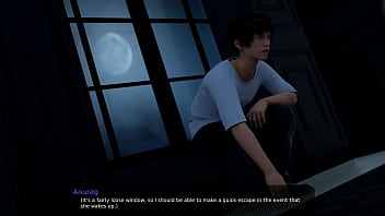 Milfy city full part 28 finally i will fuck my horny teacher's wet pussy & tight ass very hard