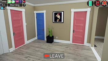 Milfy city full part 28 finally i will fuck my horny teacher's wet pussy & tight ass very hard