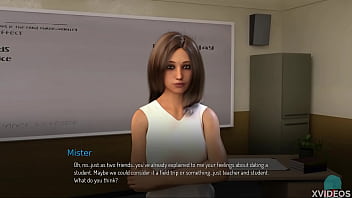 Bound ep 127 – naughty tales with busty and horny students