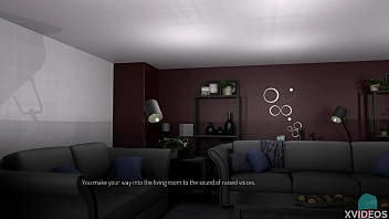 Bound ep 127 – naughty tales with busty and horny students