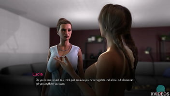 Bound ep 127 – naughty tales with busty and horny students