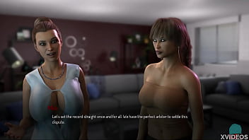 Bound ep 127 – naughty tales with busty and horny students