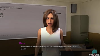 Bound ep 127 – naughty tales with busty and horny students