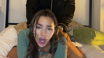 Teddy tarantino raw fucking sisi rose while wearing his rollie