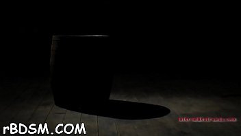 Sweetie is slowly getting naked and enjoying it