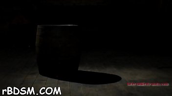 Sweetie is slowly getting naked and enjoying it