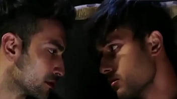 Hot Kissing Featuring Two Male Actors From Mainstream Television #05 Gaylavidacom thumbnail