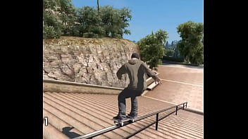 Gameplay Padrao thumbnail