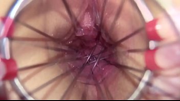 B dildo inserted in her czech vagina B dildo inserted in her czech vagina