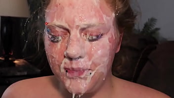 Here i go again making these filthy sluts a mess