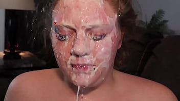 Here i go again making these filthy sluts a mess