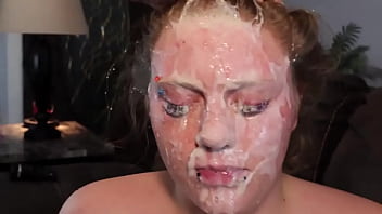 Here i go again making these filthy sluts a mess