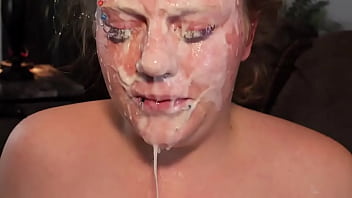 Here i go again making these filthy sluts a mess