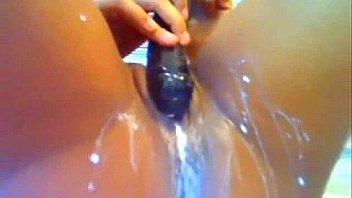 Tender loving care tight pussy squirt music video