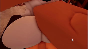 Roblox girl gets dicked down