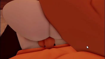 Roblox girl gets dicked down