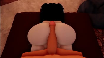 Roblox girl gets dicked down