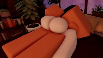 Roblox girl gets dicked down