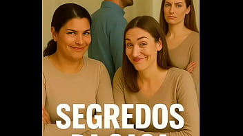 Segredos da casa fanfic cuckold&hotwife story