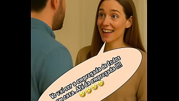 Segredos da casa fanfic cuckold&hotwife story