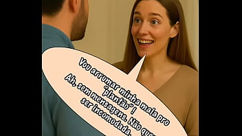 Segredos da casa fanfic cuckold&hotwife story Segredos da casa fanfic cuckold&hotwife story