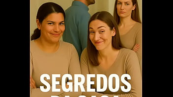 Segredos Da Casa Fanfic Cuckold&hotwife Story thumbnail