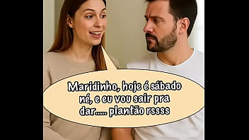 Segredos da casa fanfic cuckold&hotwife story