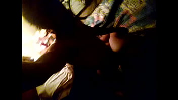 Back shots with my bm