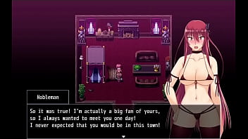 Hentai rpg gameplay