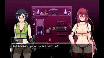 Hentai rpg gameplay