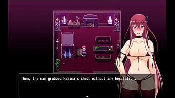 Hentai rpg gameplay