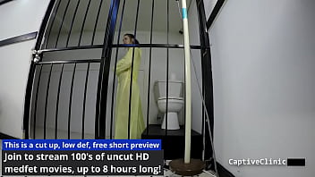 A rash decision lainey