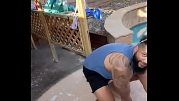 New collab with thelion0412 new videos dropping every week who else wants to bark and own it #ahanu #ahanureed #thelion