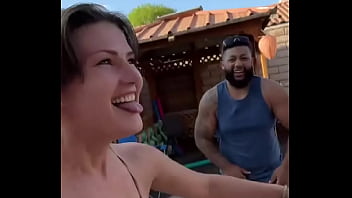 New collab with thelion0412 new videos dropping every week who else wants to bark and own it #ahanu #ahanureed #thelion